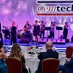 Cemtech Europe 2018 - Gala Dinner