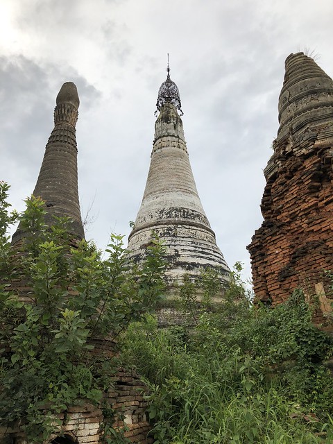 La magia del Lago Inle - Myanmar, Camboya y Laos: la ruta de los mil templos (40)