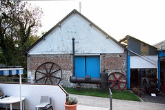 Moulin Saint-Gilles
