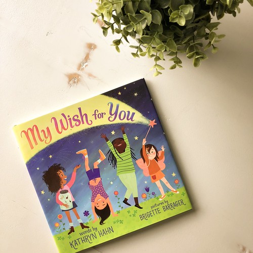 IMMy Wish for You Book - the SIMPLE momsG_3111-1