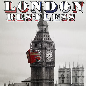 London-Restless-Cover