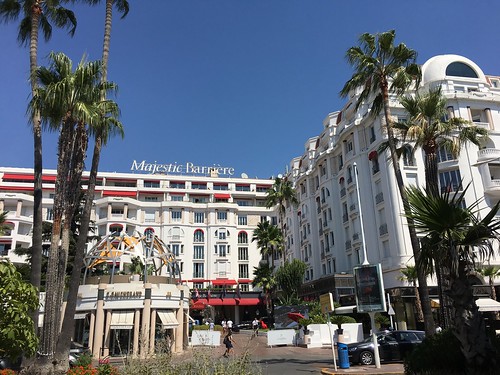 Hotel Cannes