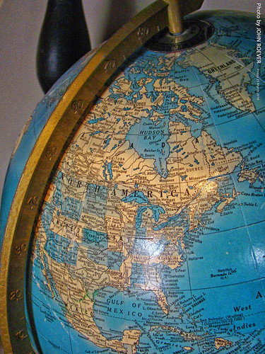 2018 march march2018 globe world map northamerica geography northkansascity missouri usa