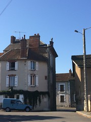Photo Mézières-sur-Issoire