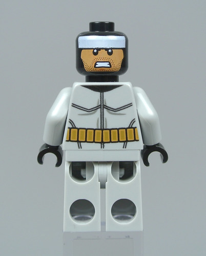 Review: 76111 Batman: Brother Eye Takedown | Brickset: LEGO set guide database
