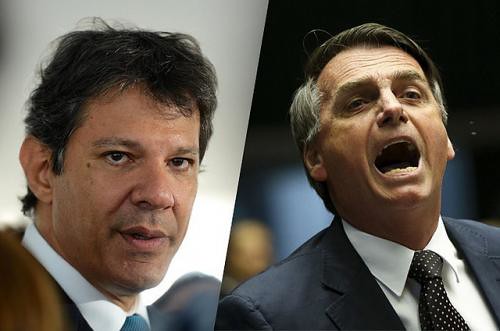 OPINIÓN | Brasil: Odio, frustración y valores reaccionarios