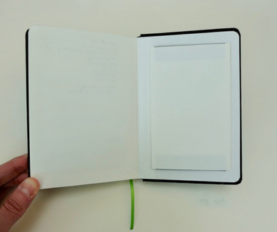 seawhite sketchbook - 7