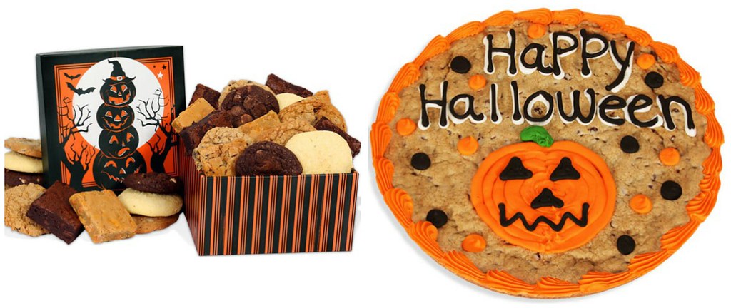 New Gourmet Gifts Just Unveiled For Halloween