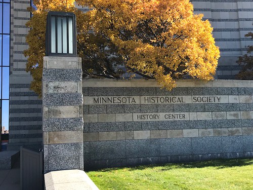 Minnesota Historical Society