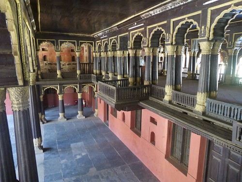 is-3 bengaluru-tippu's palace (4)
