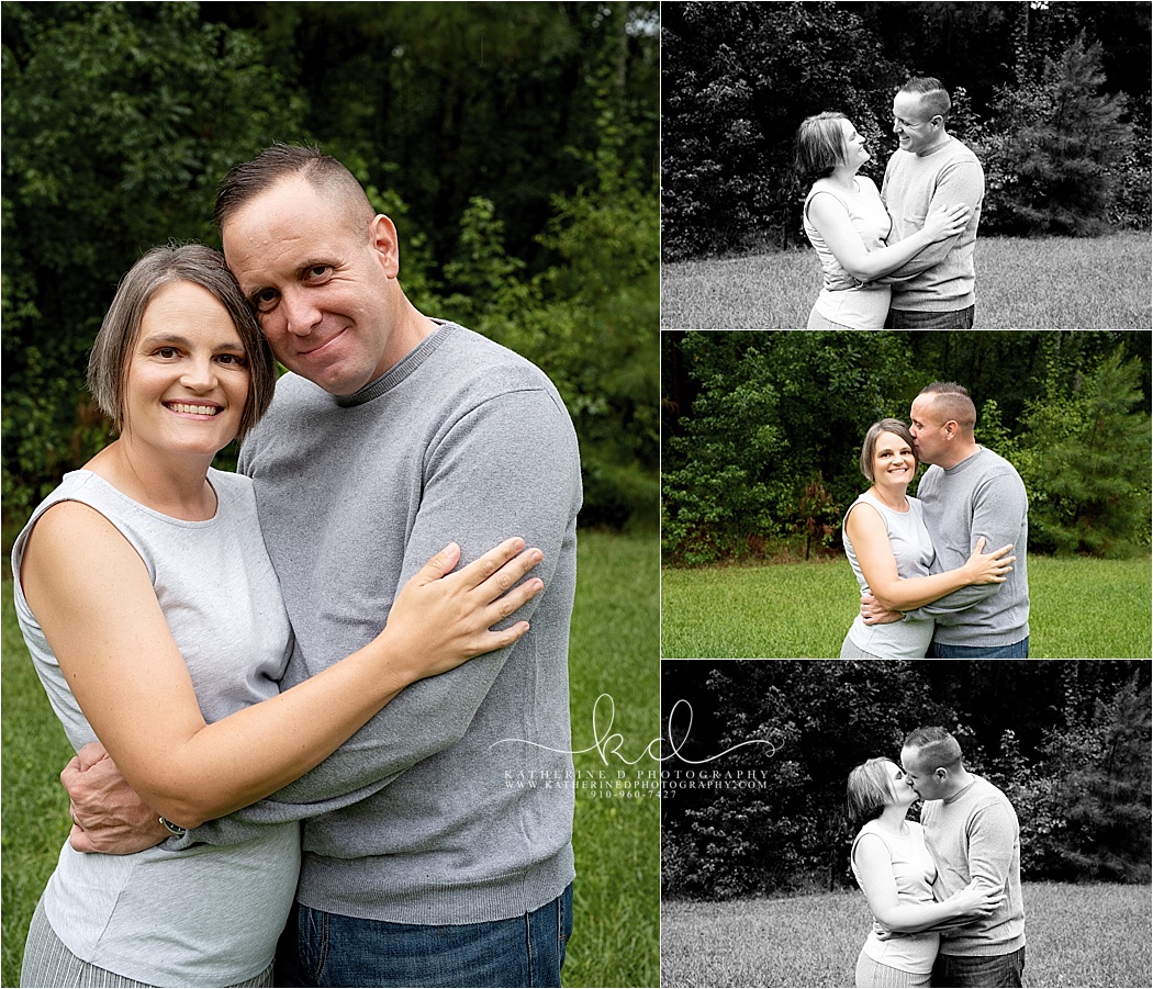 Fayetteville NC Family Photography