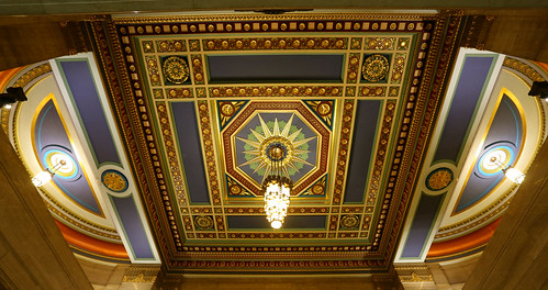 Freemason's Hall, Great Queen Street, London