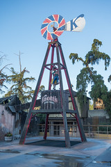 Photo 2 of 10 in the Knott's Berry Farm gallery