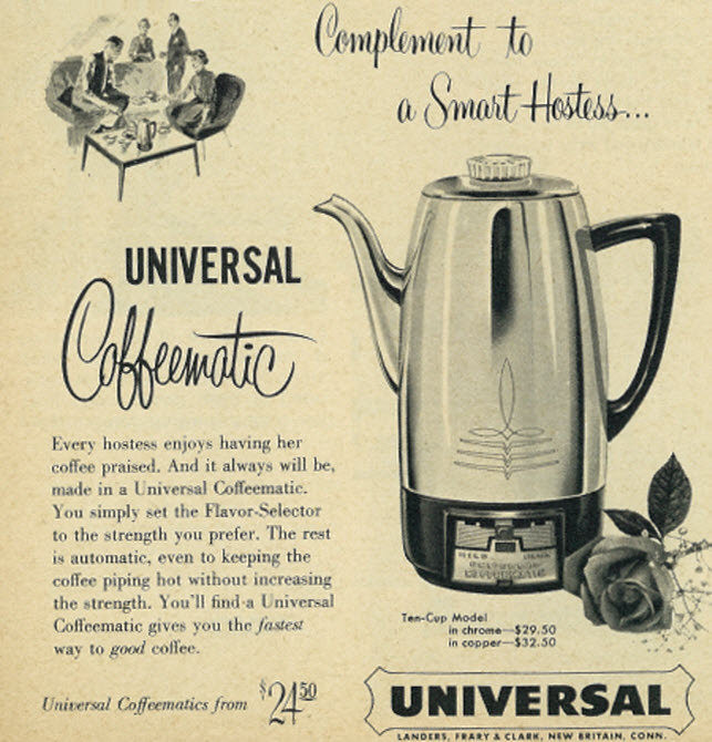 Universal 1954