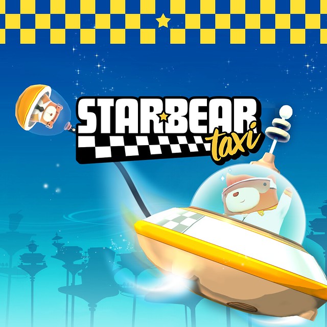 Starbear Taxi