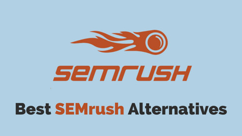 Top 5 SEMRush Alternatives & Competitors for SEO