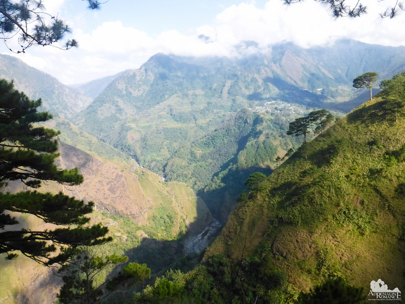 Beautiful Cordilleras