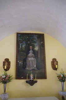 12-072 Santa Calalina klooster