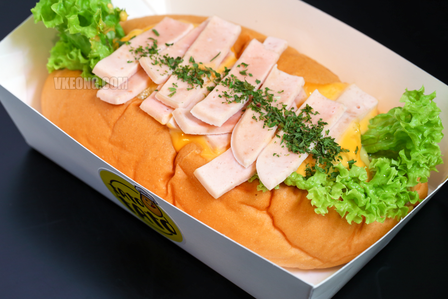 TatoTato-Chicken-Ham-Sandwich
