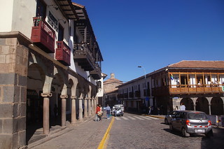 10-228 Plaza Armas