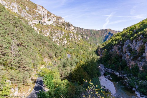 gorgedutarn france activity river continent travel places valley lesvignes lozère fr