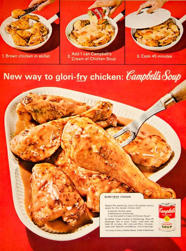 Campbell&#x27;s 1963