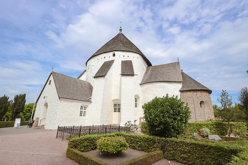 Things to do in Bornholm