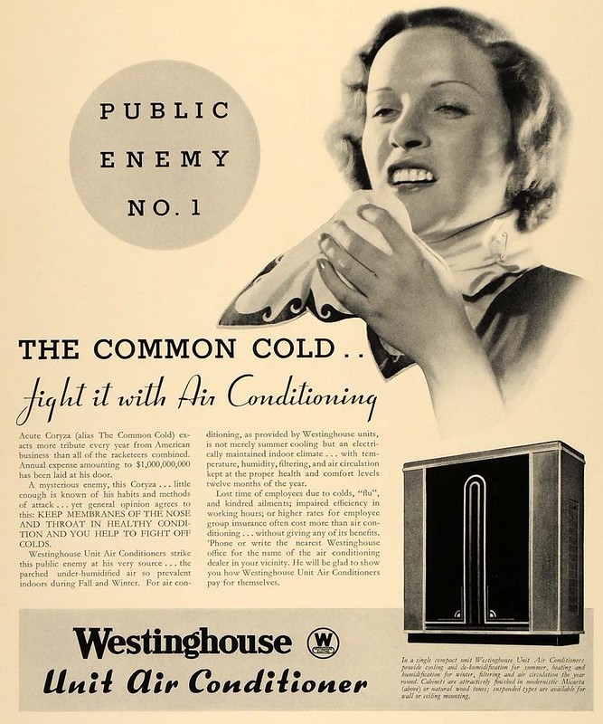 Westinghouse 1941