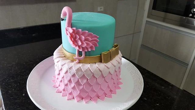 Cake by Paris Cake Designer