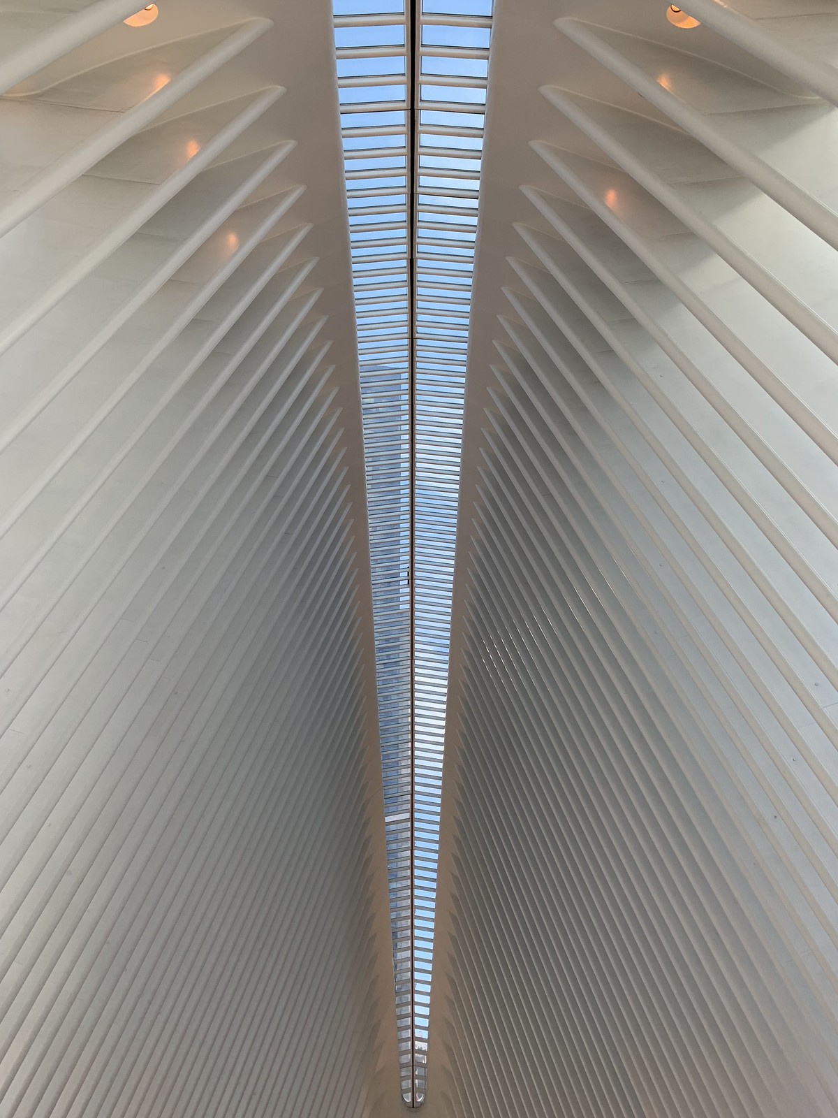New-York Shot on iPhone XS Max