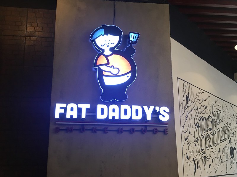 Fat Daddy’s, UP Town
