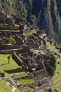 9-184 Machu Picchu