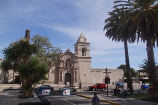 12-116 Iglesia de San Juan Bautista de Yanahuara