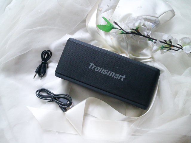 Tronsmart Element Mega Bluetooth  (2 of 7)