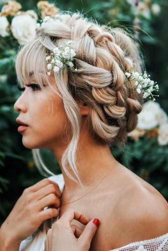 Modern Asian Hairstyles For Chic Women 2019