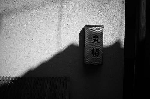Kyoto monochrome 11