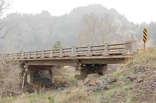 nationalregisterofhistoricplaces history historic color engineer transportation highway montana