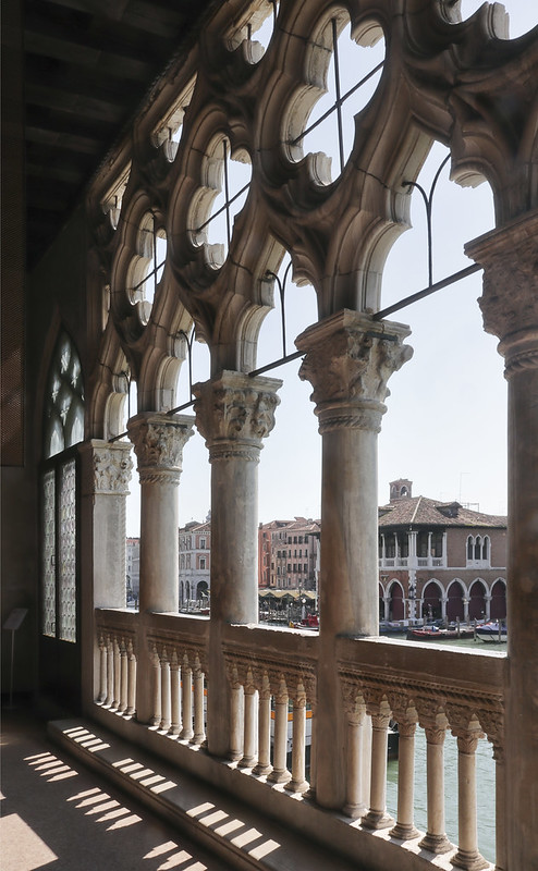 Galleria Giorgio Franchetti alla Ca' d'Oro