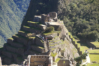 9-185 Machu Picchu