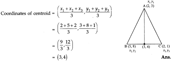 CBSE Sample Papers for Class 10 Maths Paper 2 Ans 1.