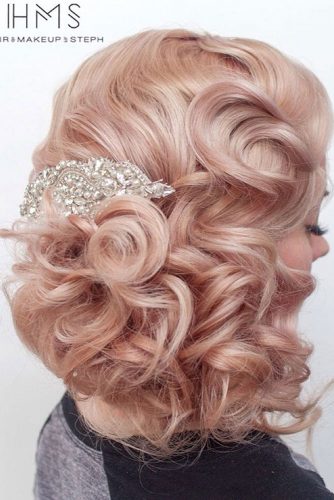 Best Prom Hairstyles For Latest Short Haircuts 2019 6