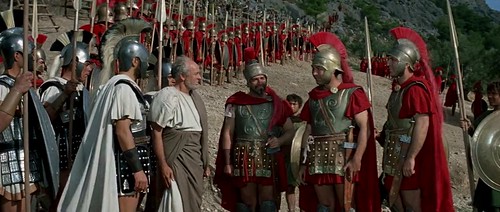 The 300 Spartans - Screenshot 27