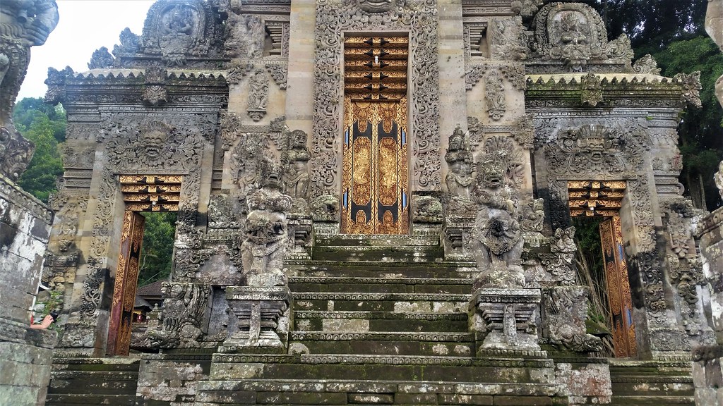 Pura Kehen Bali