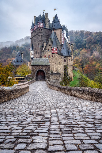 duitsland germany kasteel castle burg burcht
