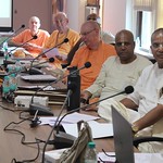 20181010-22 Kanpur GBC meetings