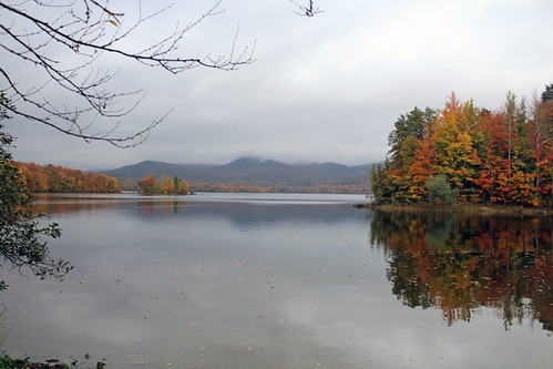 vermont autumn fall nature outdoors foliage color landscapes pond lake