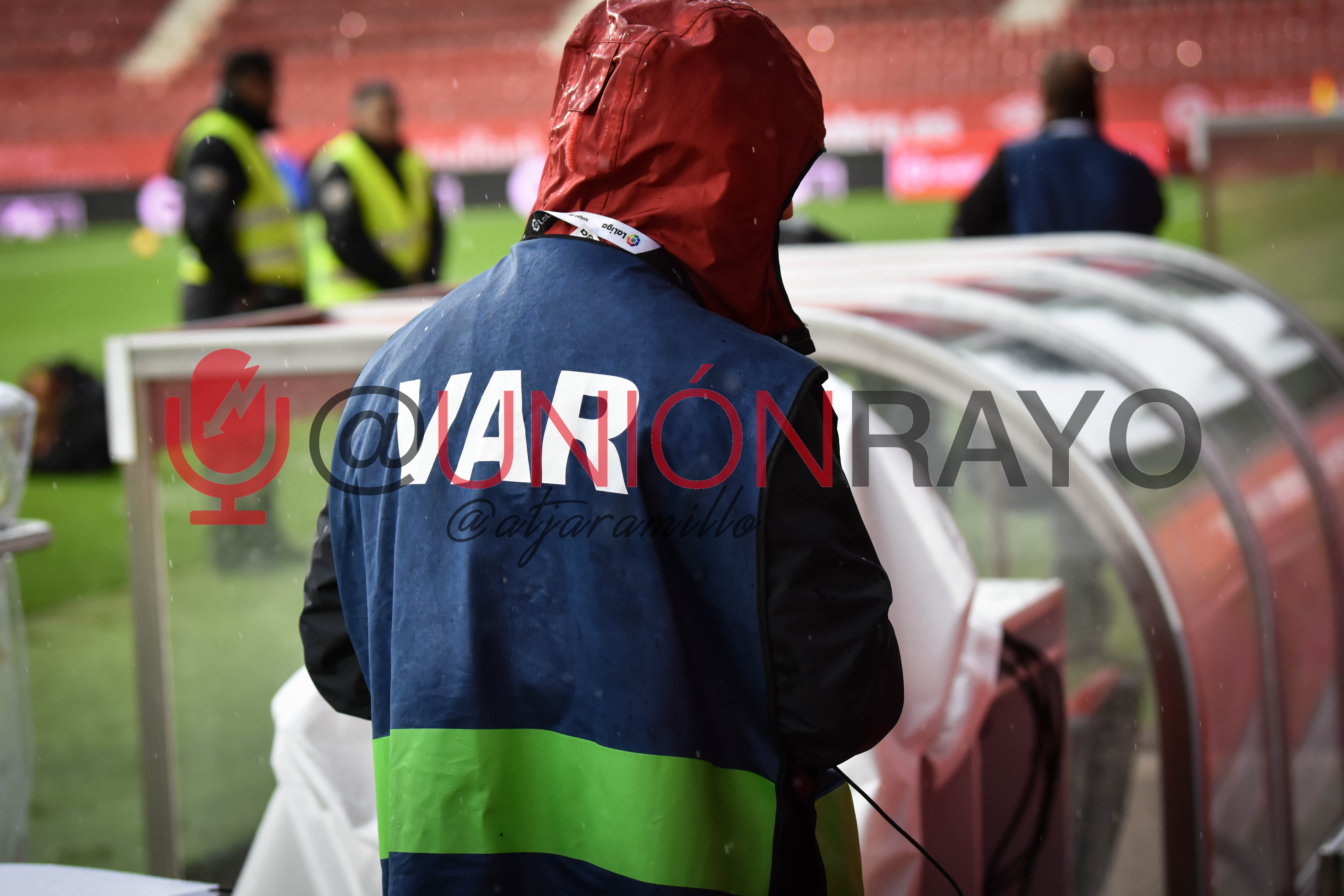 Girona 2-1 Rayo Vallecano