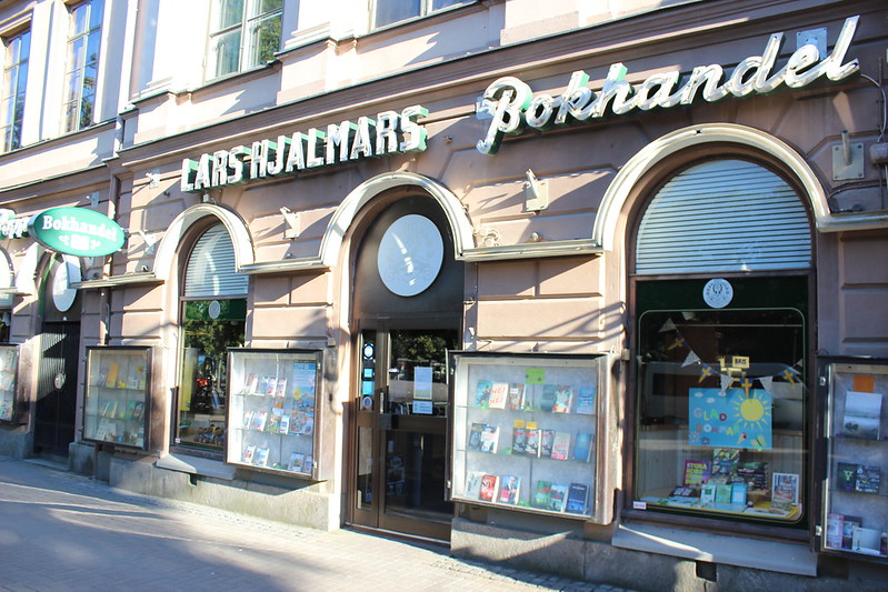 Karlstad / etdrysskanel.com