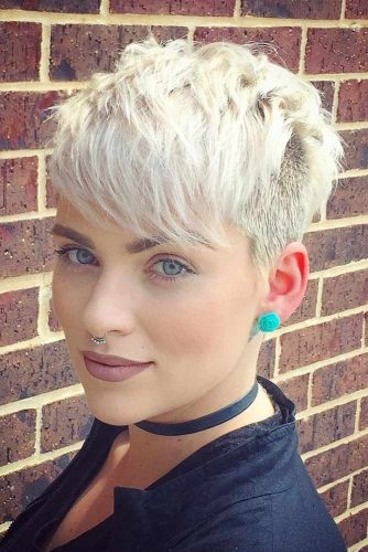 BEST PIXIE HAIRCUT FOR 2019-PICK A TOP IDEAS 9