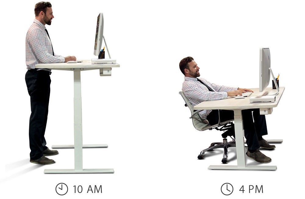 Tips to Consider When Buying your Smart Desk Furniture